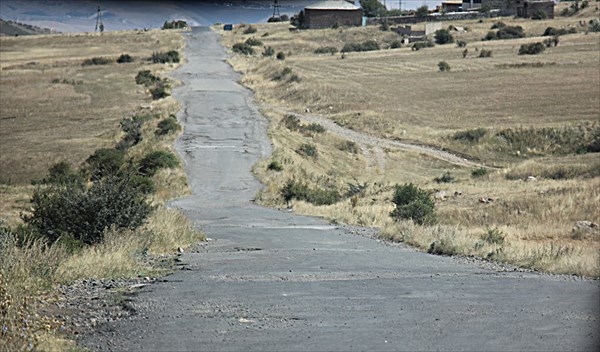 077-Армянская дорога